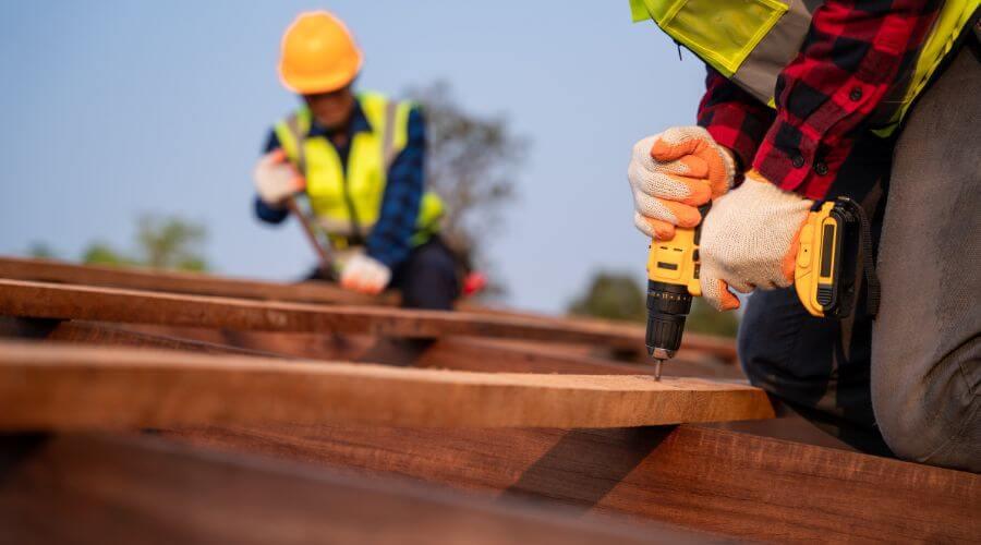 Expert top industrial roofings services in Slate Hill, NY